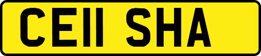 CE11SHA
