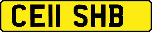 CE11SHB
