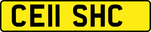 CE11SHC