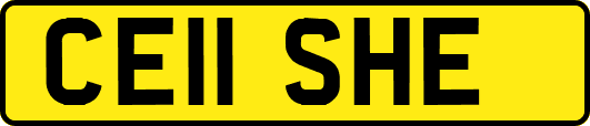 CE11SHE