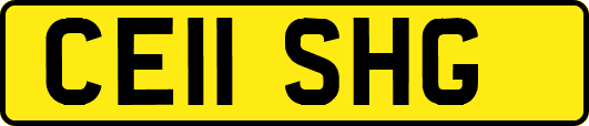 CE11SHG