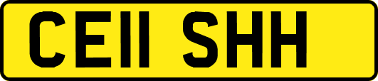 CE11SHH
