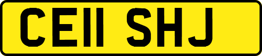 CE11SHJ