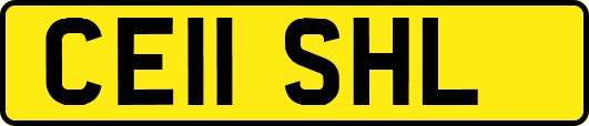 CE11SHL