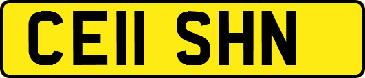 CE11SHN