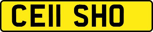 CE11SHO