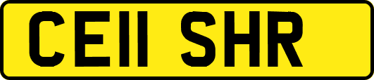 CE11SHR