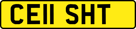 CE11SHT