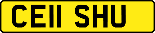 CE11SHU