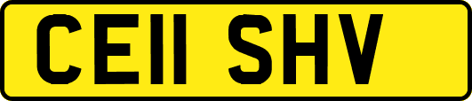CE11SHV