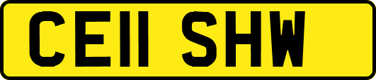 CE11SHW