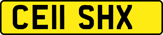 CE11SHX