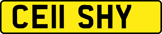 CE11SHY