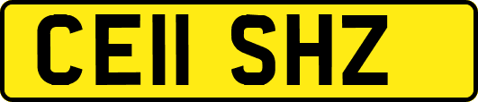 CE11SHZ
