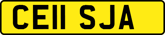 CE11SJA