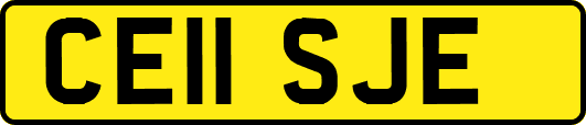CE11SJE