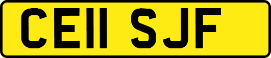 CE11SJF