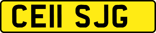 CE11SJG