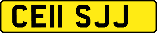 CE11SJJ