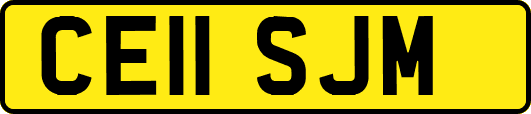 CE11SJM