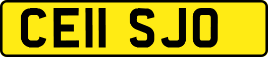 CE11SJO