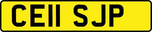 CE11SJP