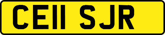 CE11SJR