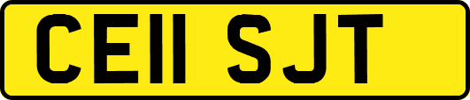 CE11SJT