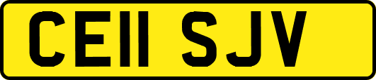 CE11SJV