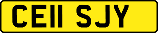 CE11SJY