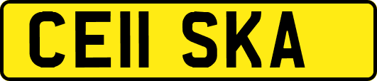 CE11SKA