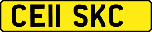 CE11SKC