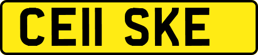 CE11SKE