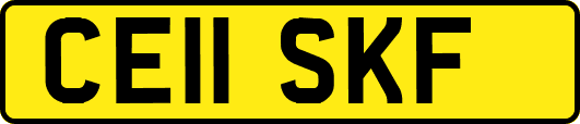 CE11SKF