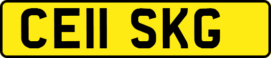 CE11SKG