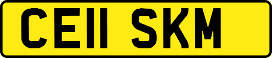 CE11SKM