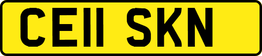 CE11SKN
