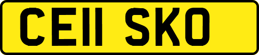 CE11SKO