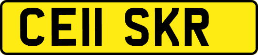 CE11SKR