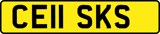 CE11SKS