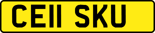 CE11SKU