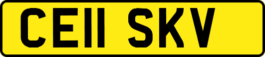 CE11SKV