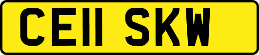 CE11SKW