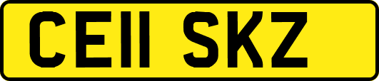 CE11SKZ
