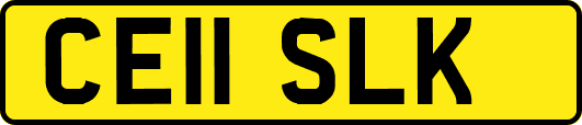 CE11SLK