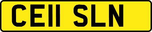 CE11SLN