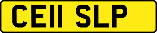 CE11SLP