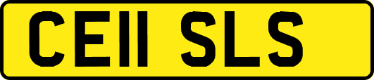 CE11SLS