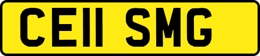 CE11SMG
