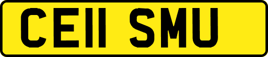 CE11SMU